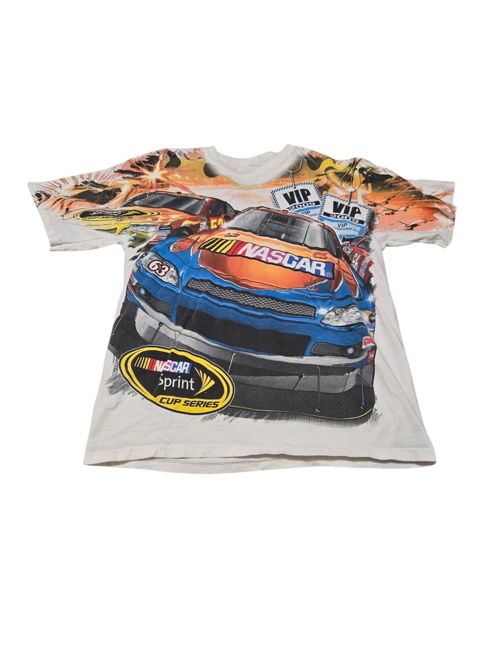 Chase Authentics NASCAR Racing Graphics 2009 - Picture 2 of 4